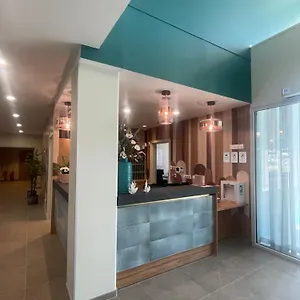 visit hotel