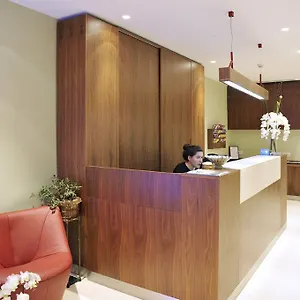 visit hotel